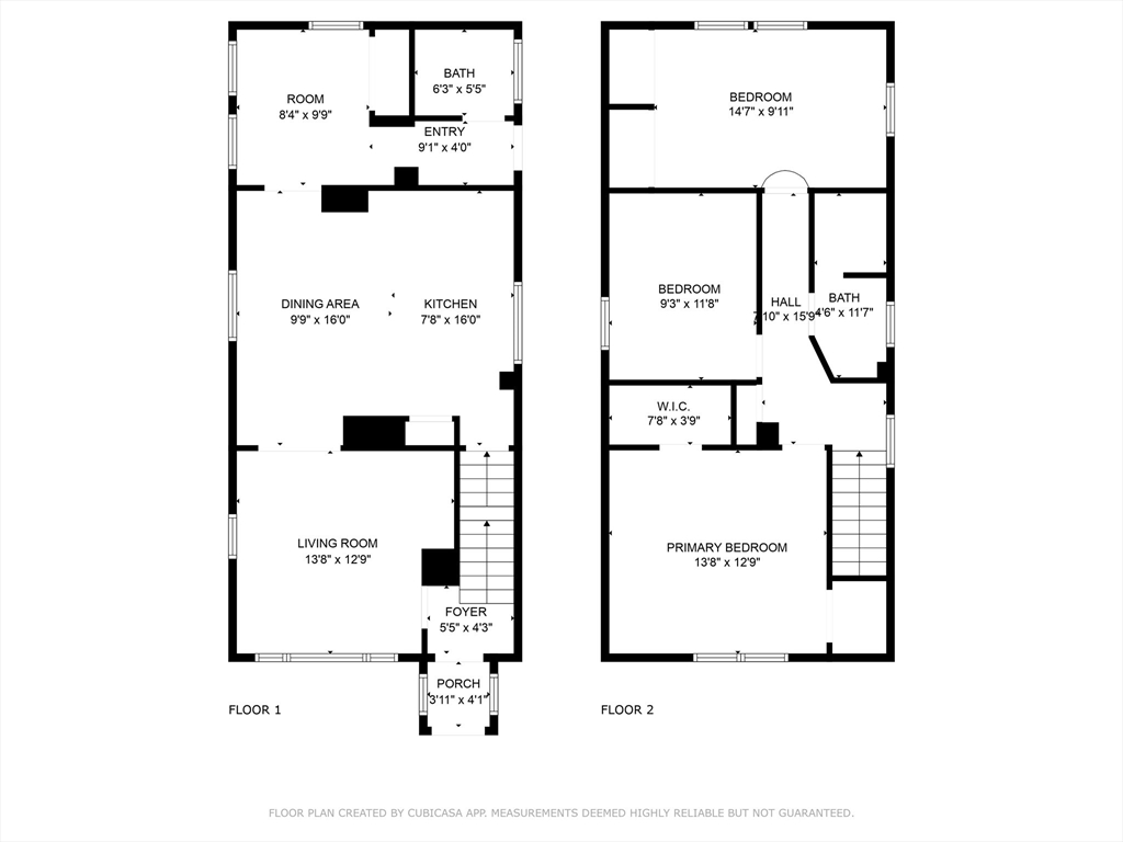 89 Sherwood Rd