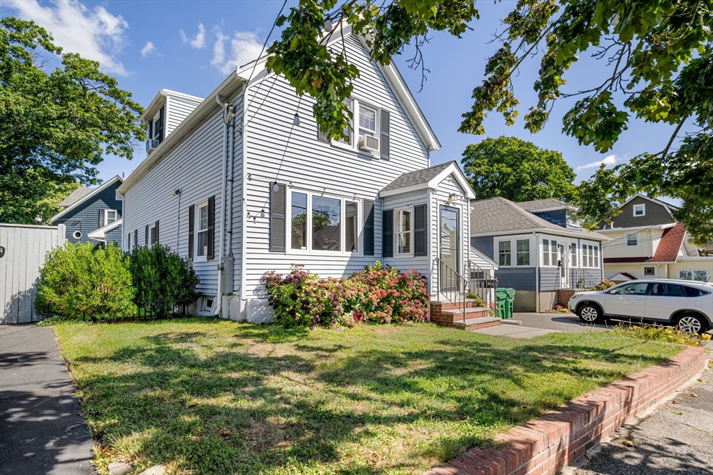 89 Sherwood Rd