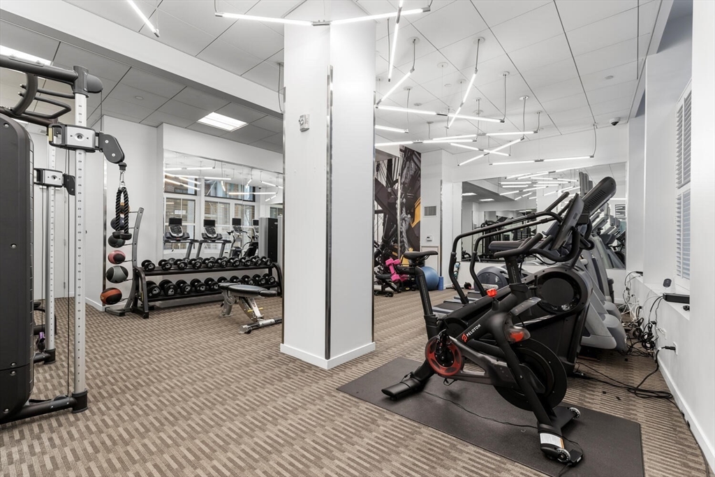 530 Atlantic Ave # 705