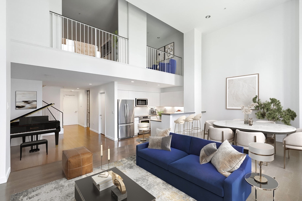 530 Atlantic Ave # 705