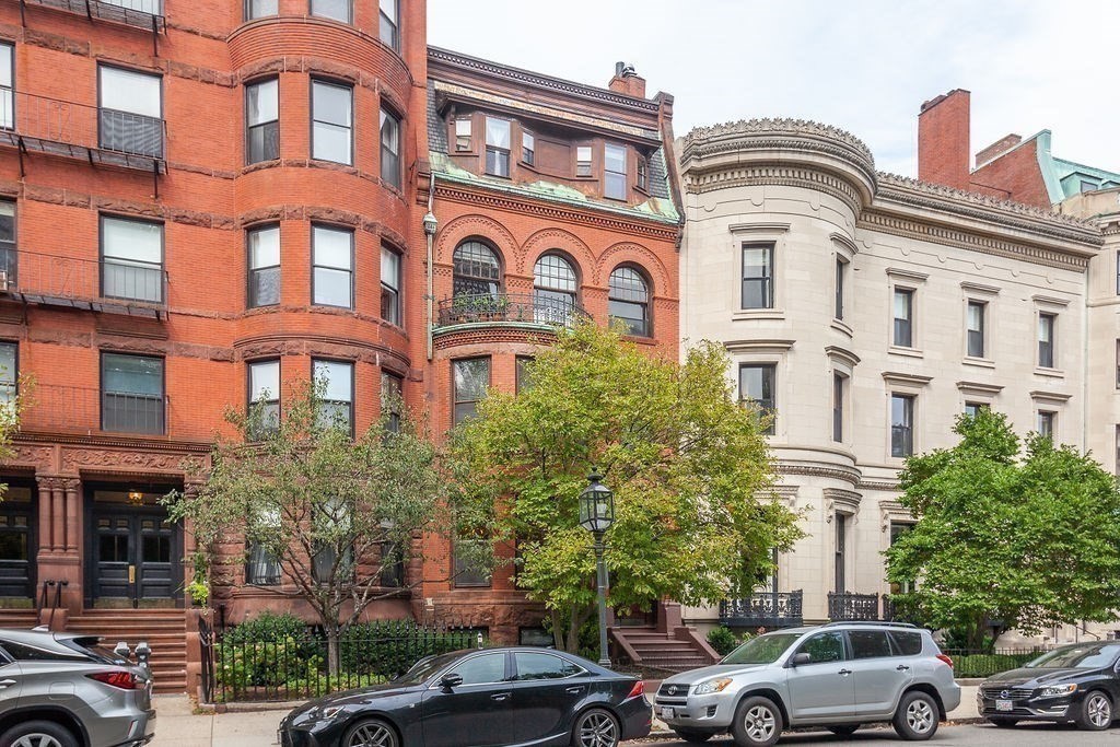 291 Commonwealth Ave # 9