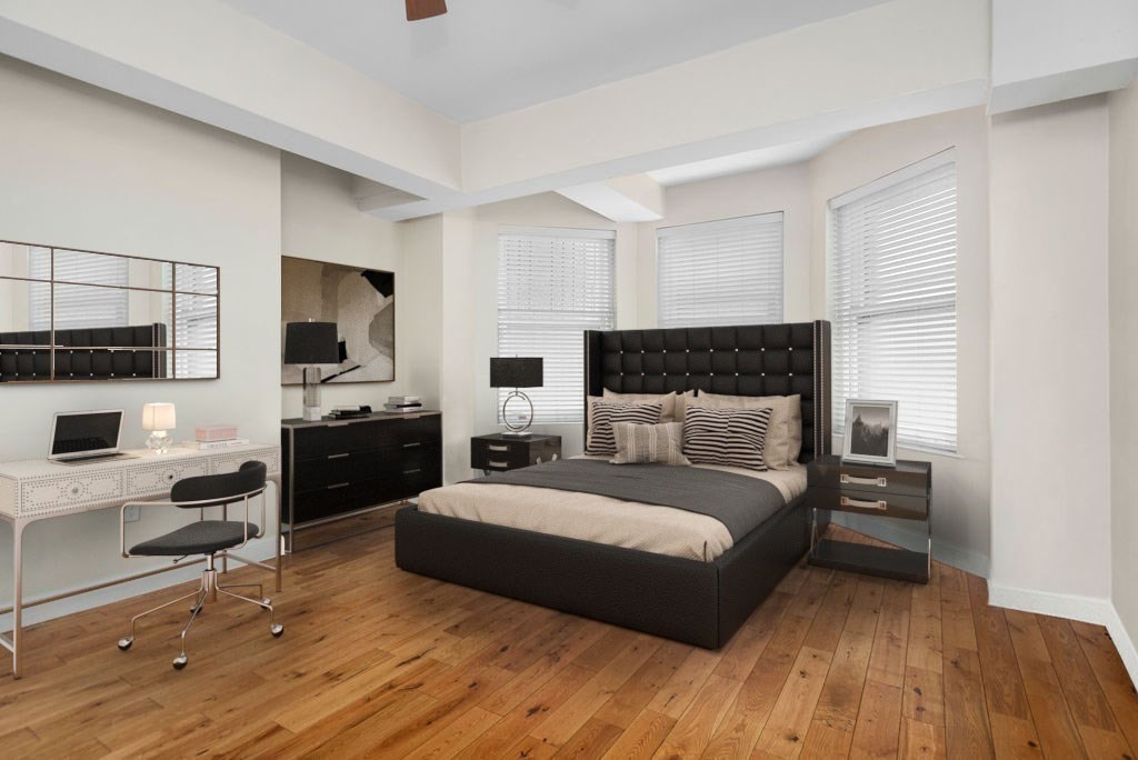 291 Commonwealth Ave # 9