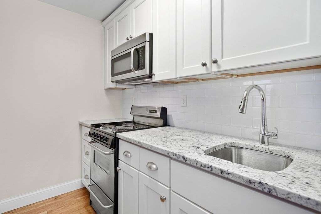 291 Commonwealth Ave # 9
