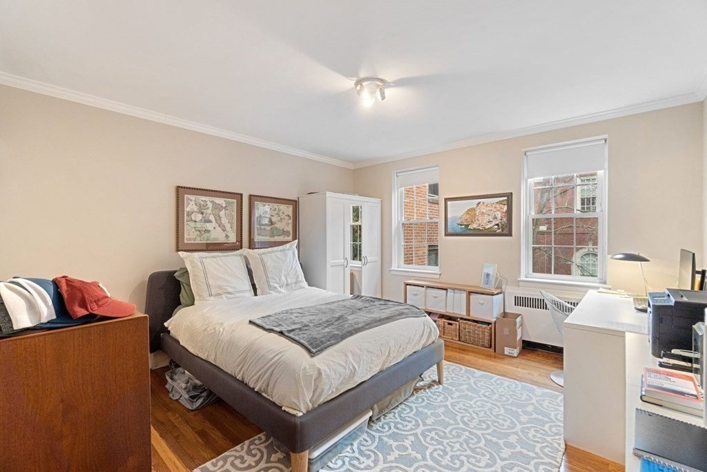 14 Ware St # 24