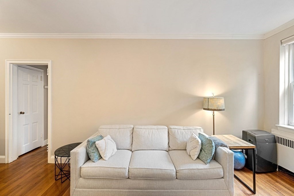 14 Ware St # 24