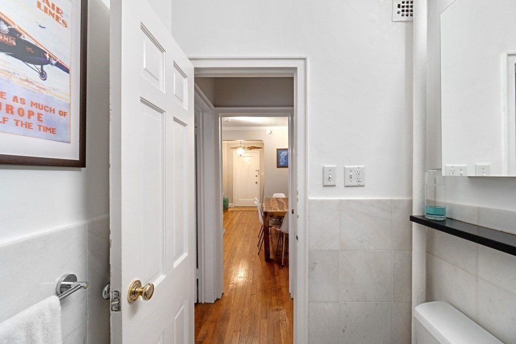 14 Ware St # 24