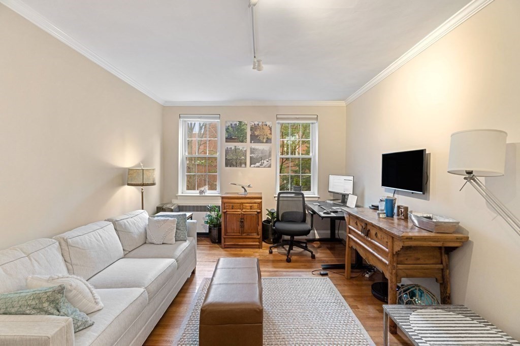 14 Ware St # 24