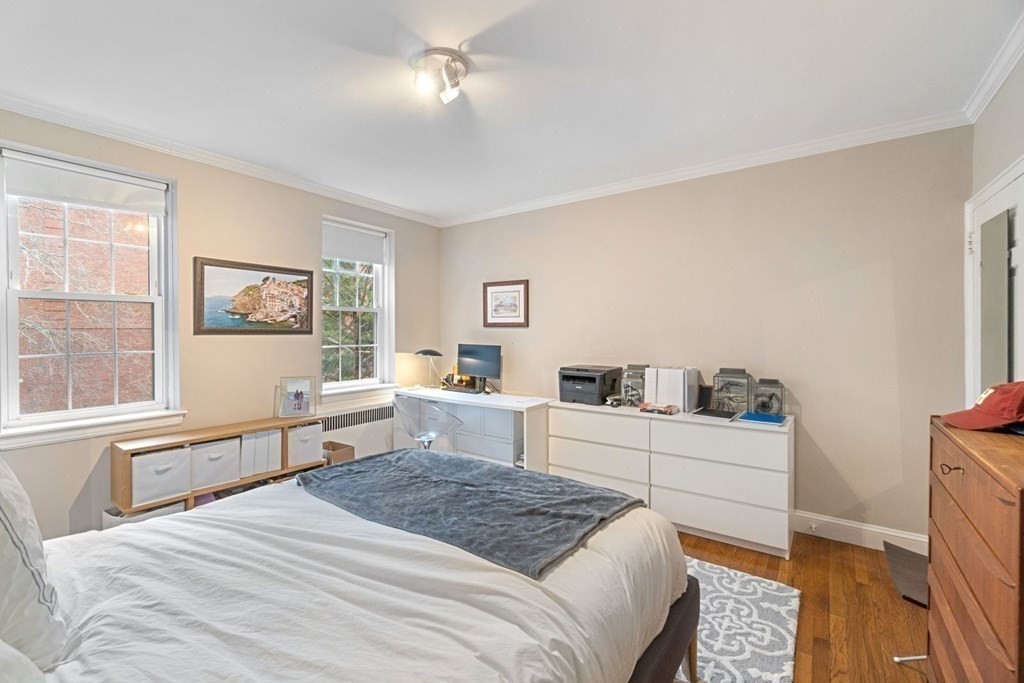 14 Ware St # 24