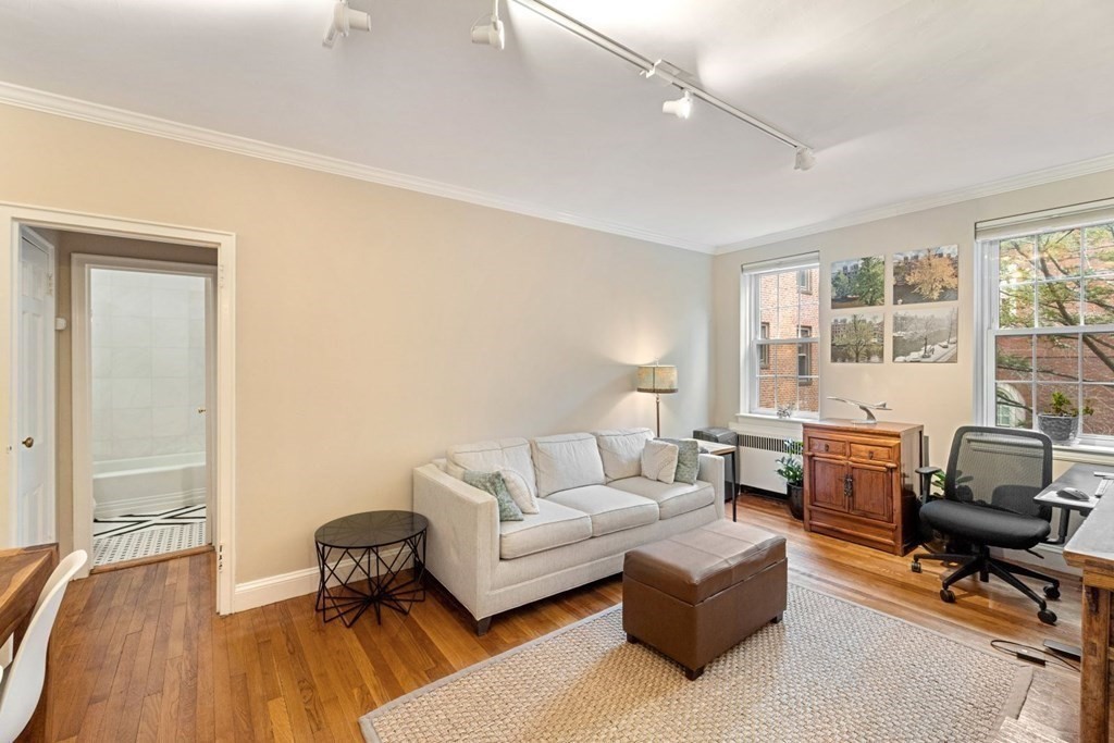 14 Ware St # 24