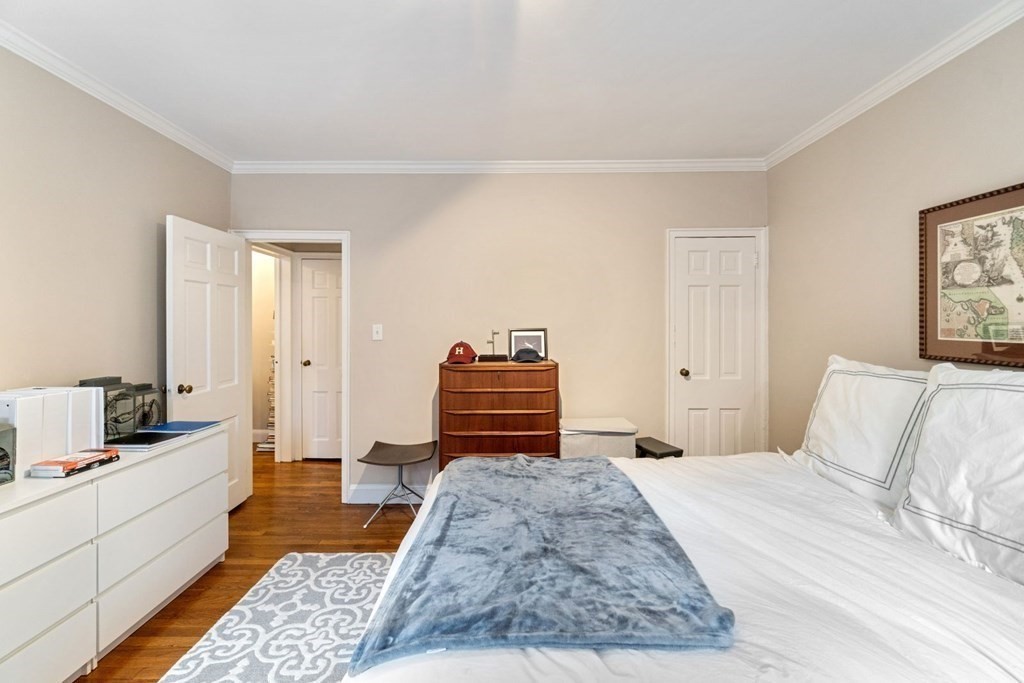14 Ware St # 24