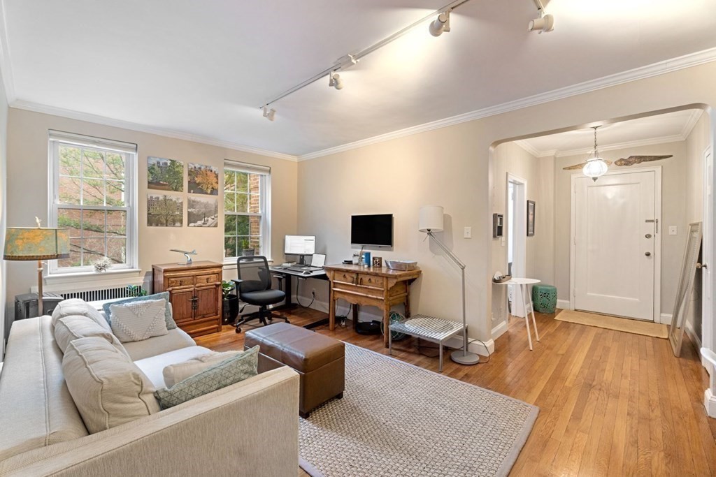 14 Ware St # 24
