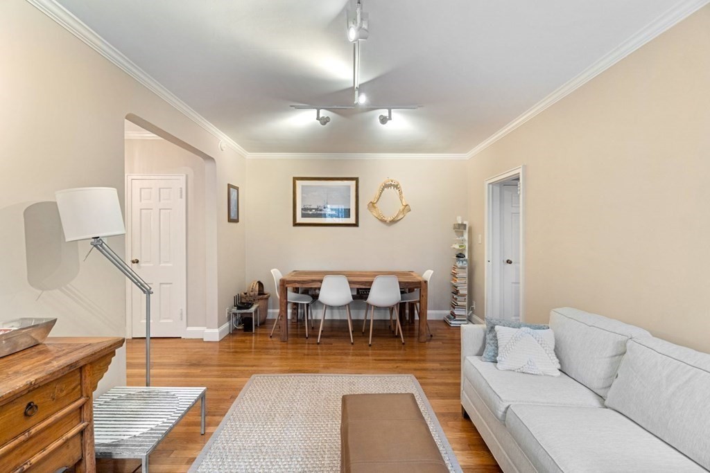 14 Ware St # 24