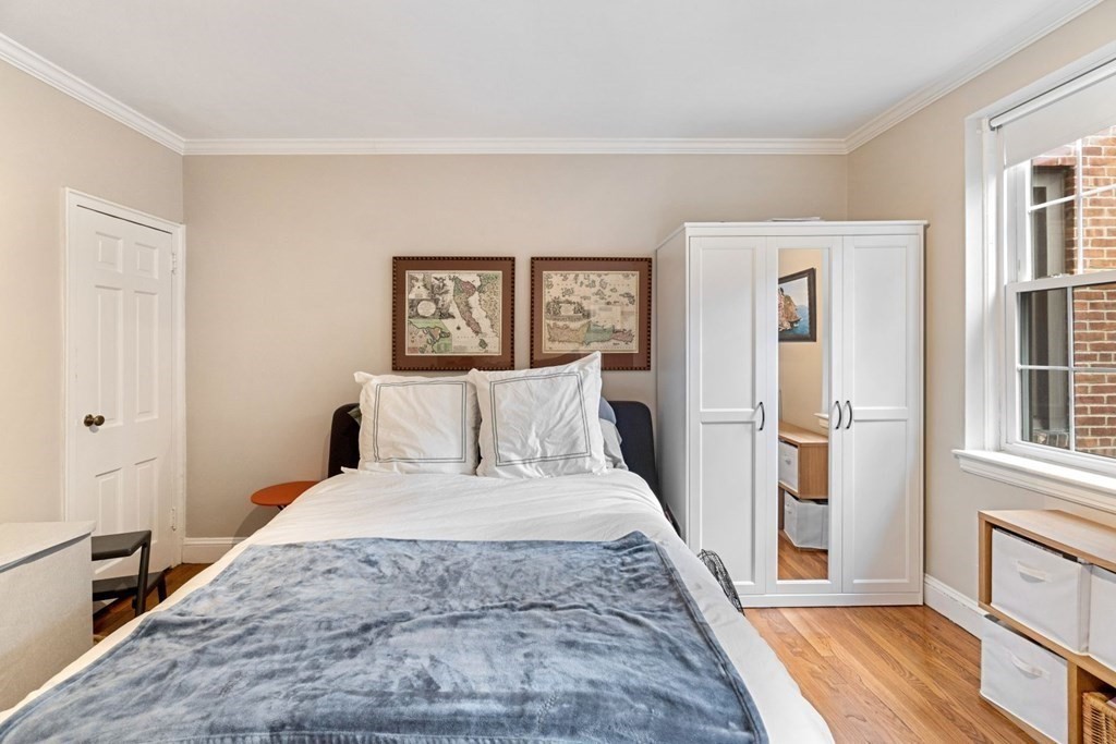 14 Ware St # 24