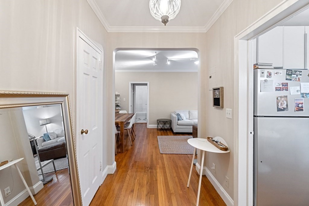 14 Ware St # 24