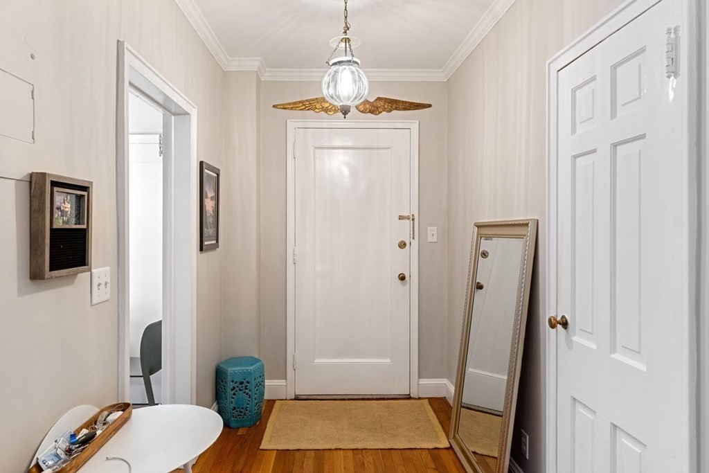 14 Ware St # 24