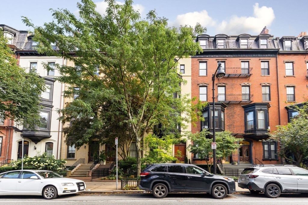 229 Beacon Street # 1
