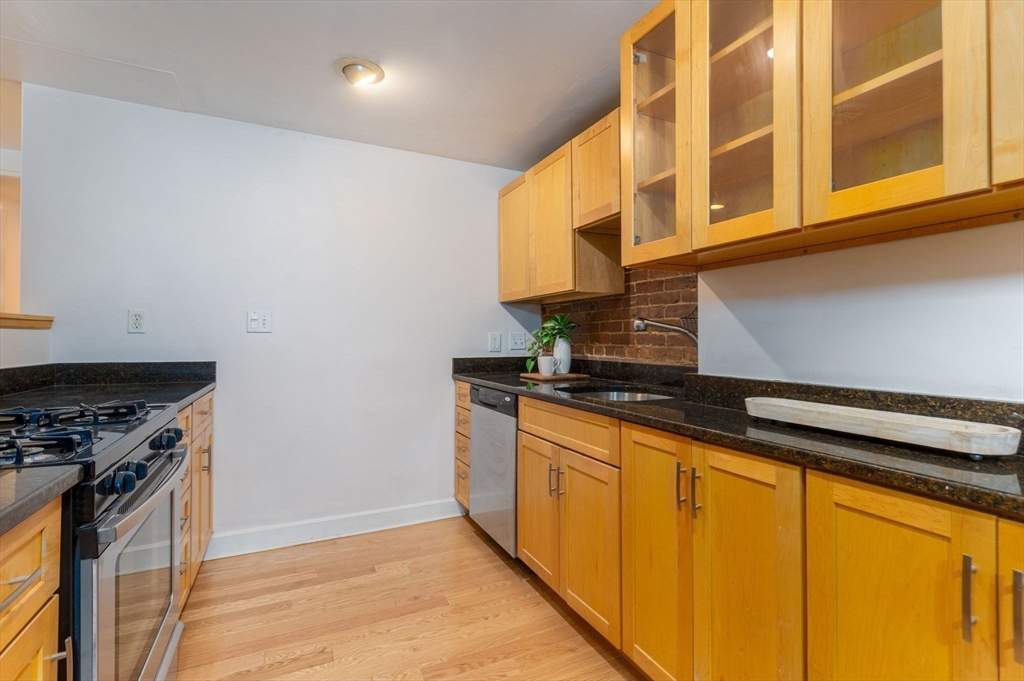 229 Beacon Street # 1