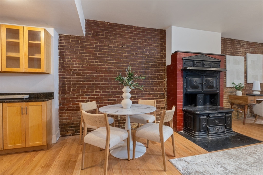 229 Beacon Street # 1
