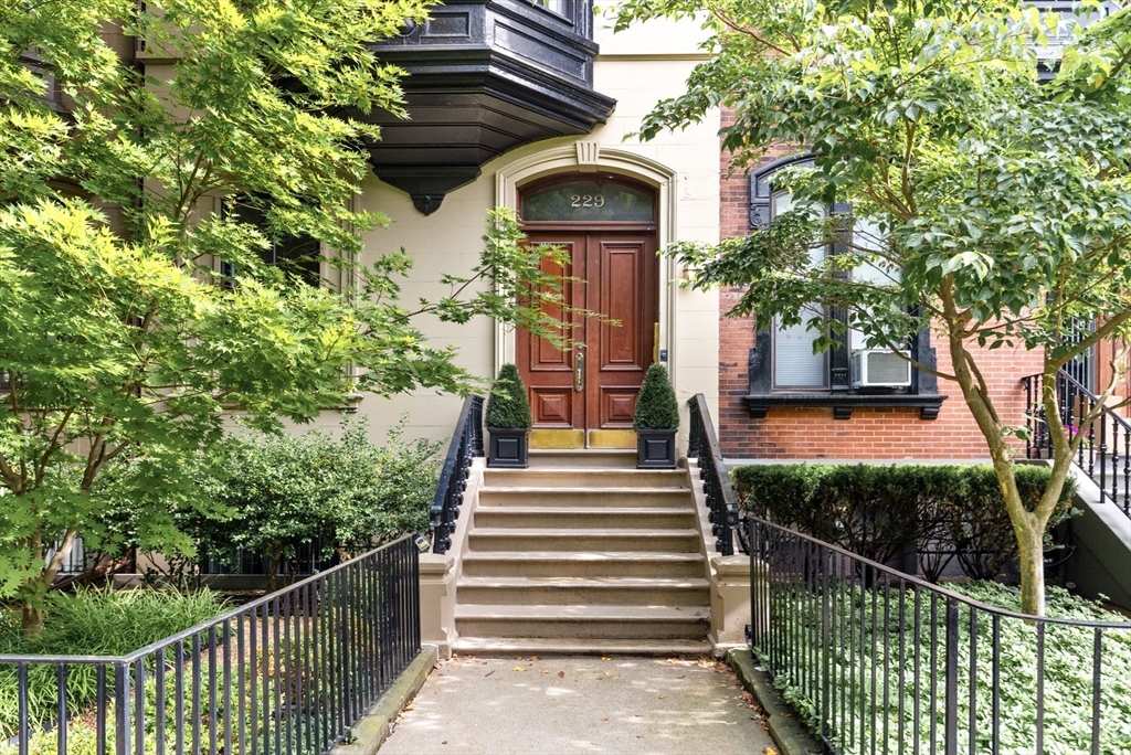 229 Beacon Street # 1