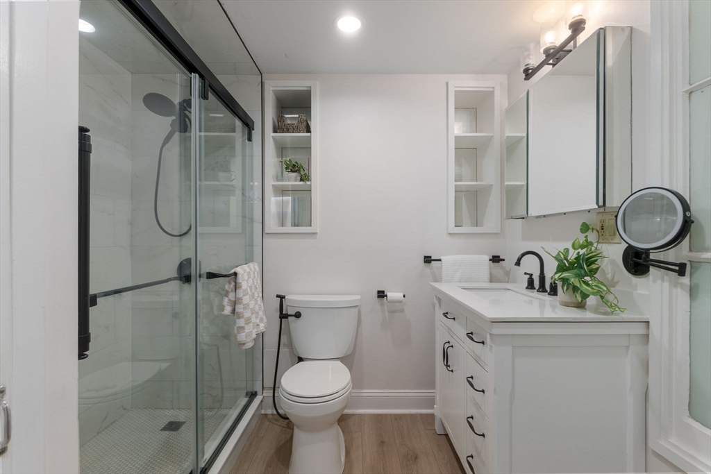 229 Beacon Street # 1