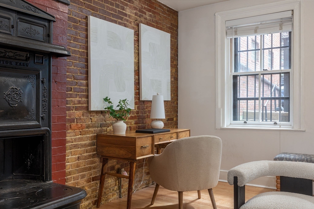 229 Beacon Street # 1