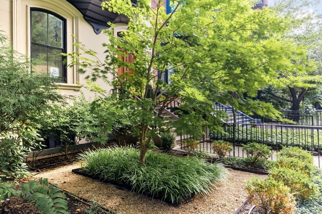 229 Beacon Street # 1
