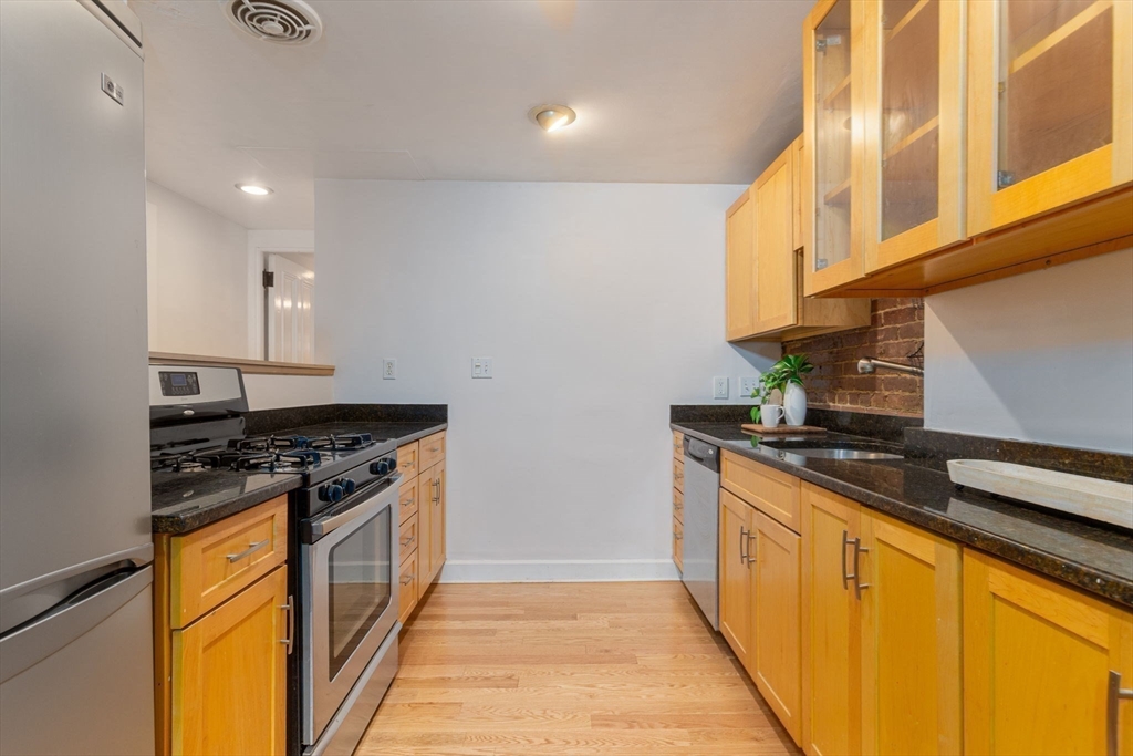 229 Beacon Street # 1