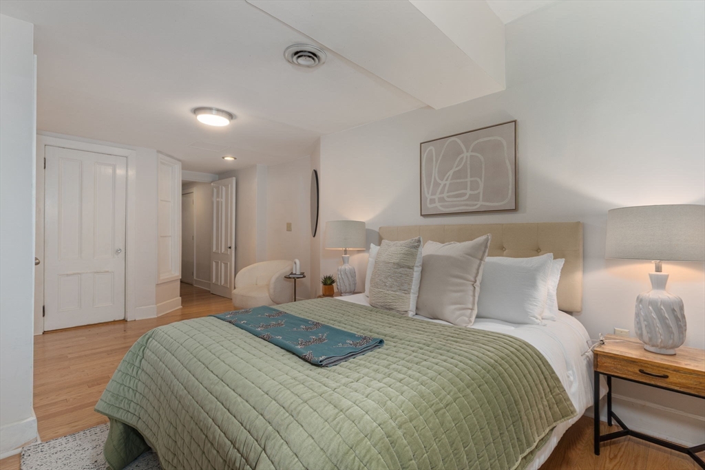 229 Beacon Street # 1