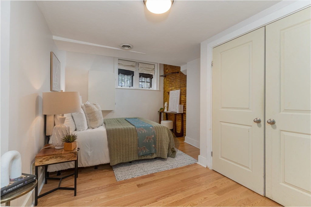 229 Beacon Street # 1