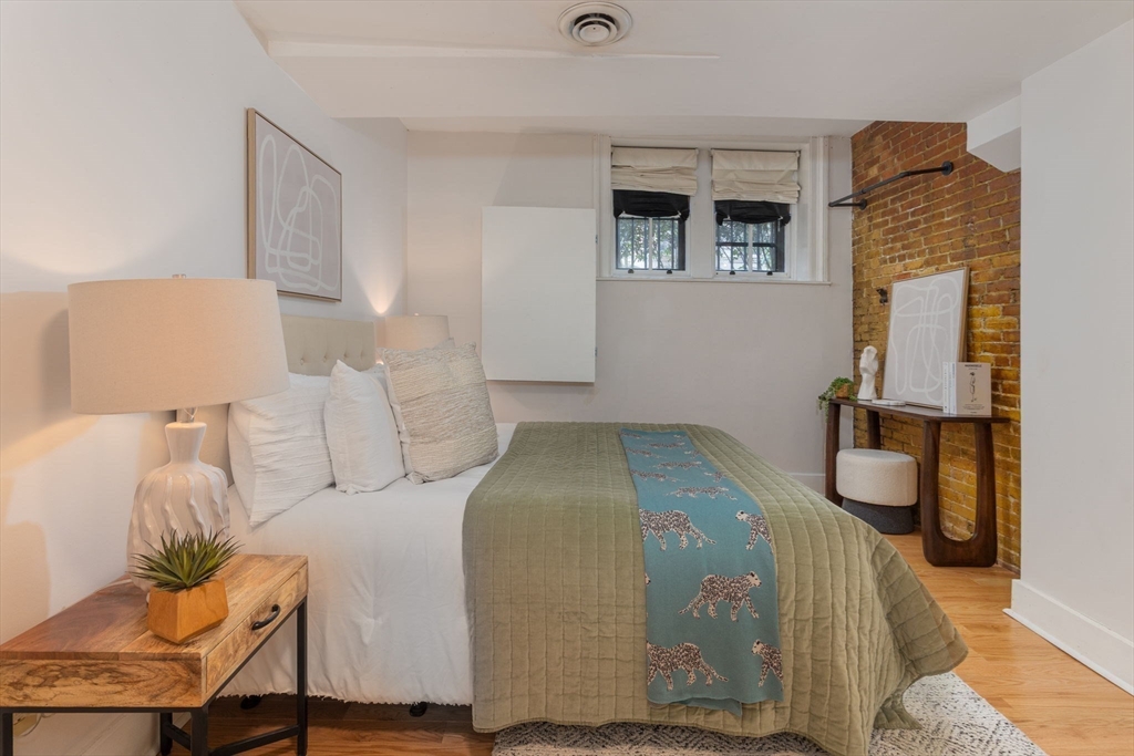 229 Beacon Street # 1