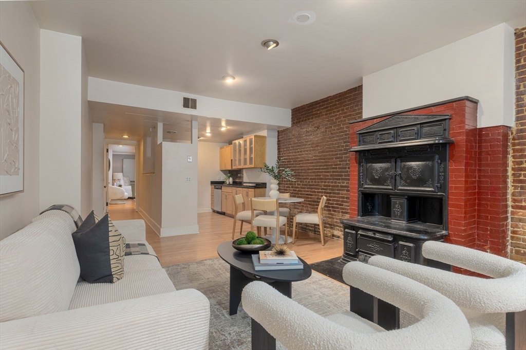 229 Beacon Street # 1