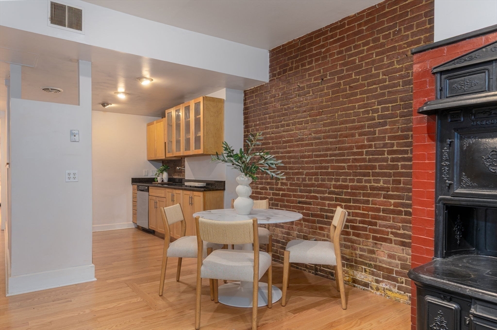 229 Beacon Street # 1
