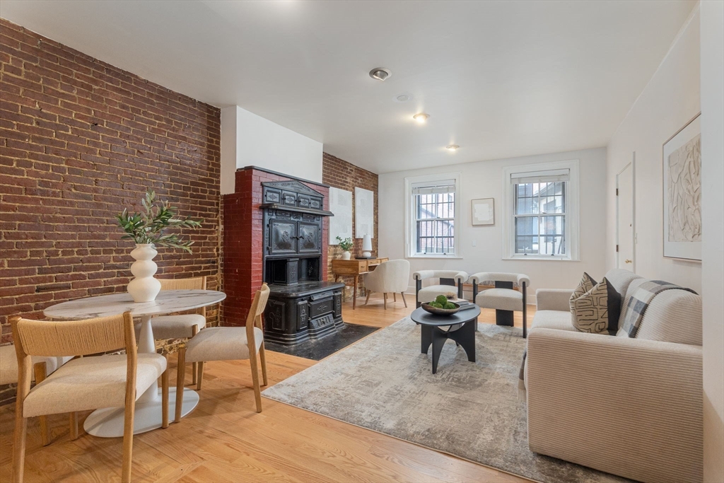 229 Beacon Street # 1