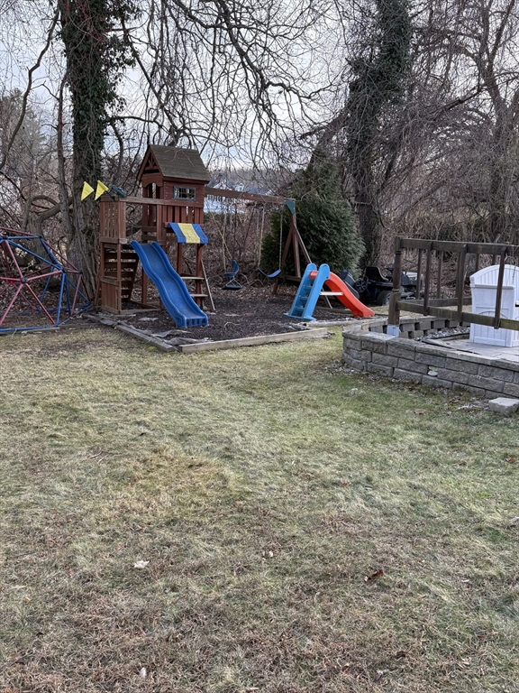 3 Lawn Ave.