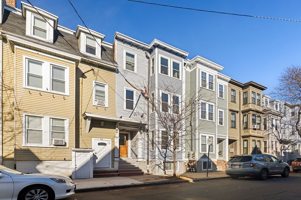 116 Trenton St # 2
