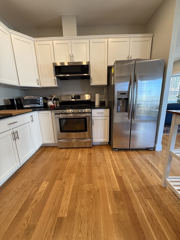 248 Chestnut Ave # 1