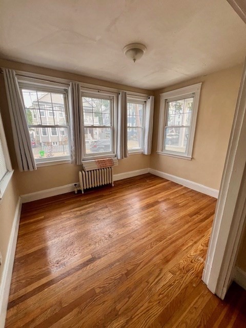 101 Etna Street # 1