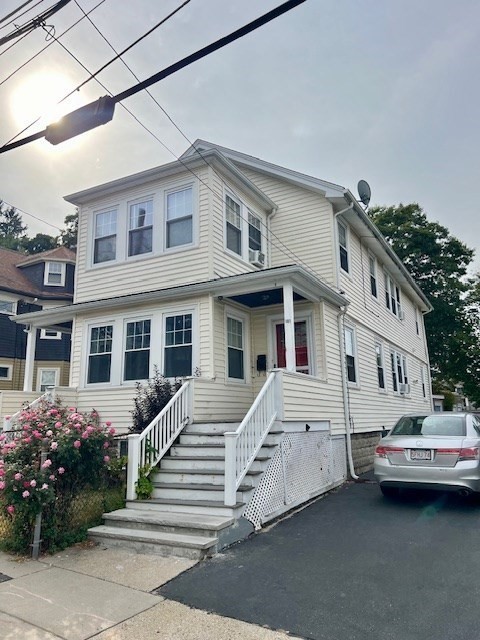101 Etna Street # 1