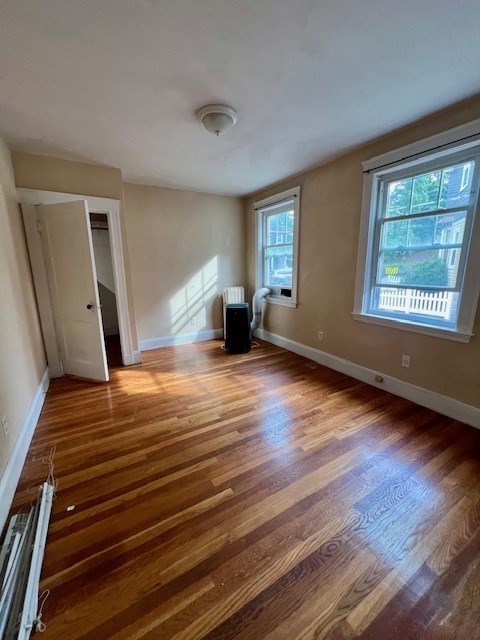 101 Etna Street # 1