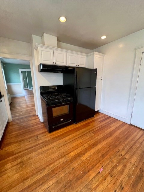 101 Etna Street # 1