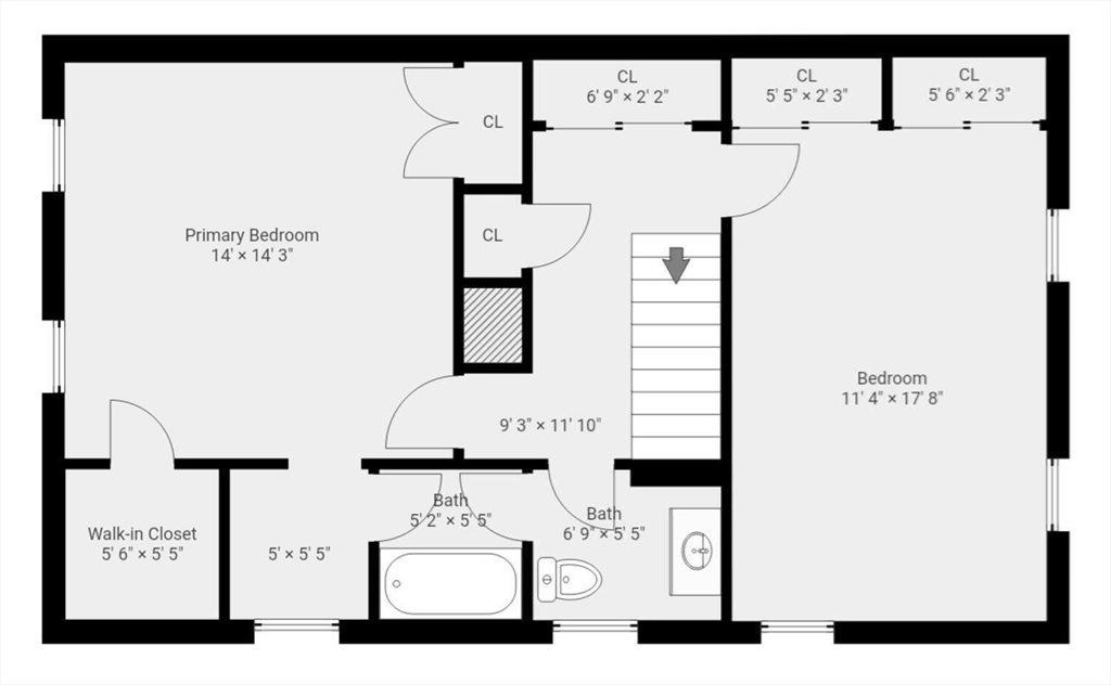 1505 Massachusetts Ave # 14