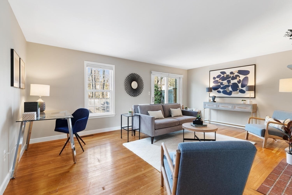 1505 Massachusetts Ave # 14