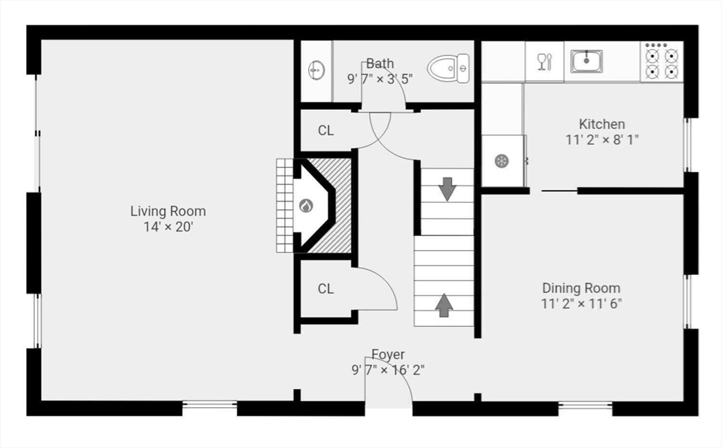1505 Massachusetts Ave # 14