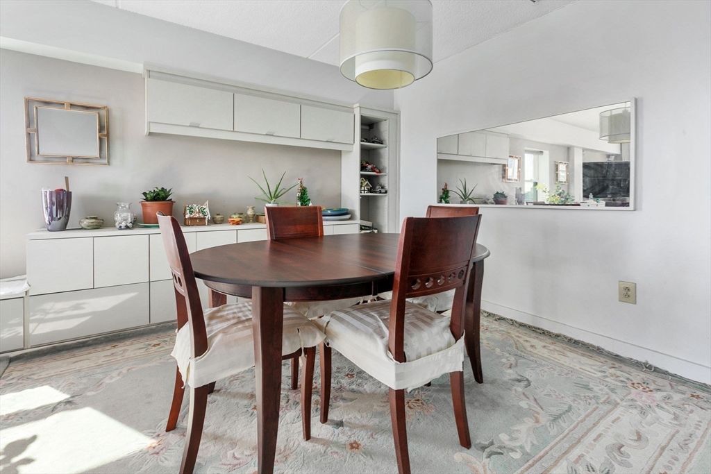108 Peterborough St Unit: PHS