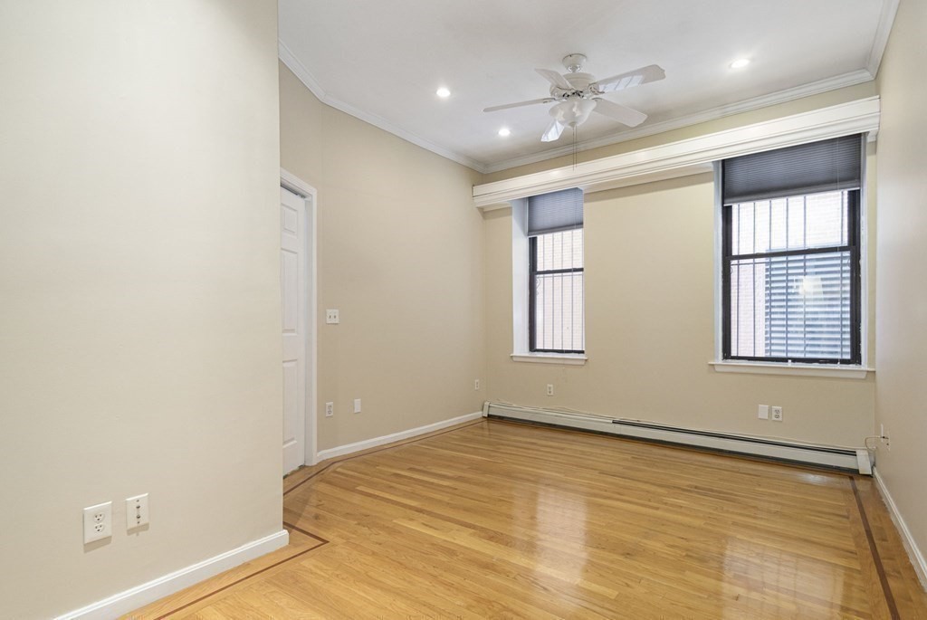 362 Commonwealth Ave. Unit: LA