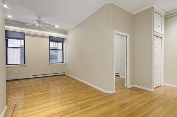 362 Commonwealth Ave. Unit: LA