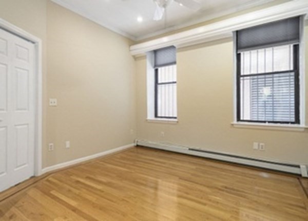 362 Commonwealth Ave. Unit: LA