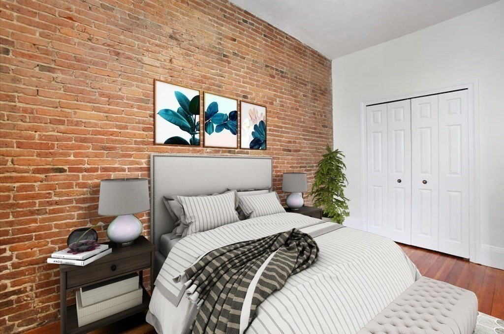 16 Hancock St # 3R