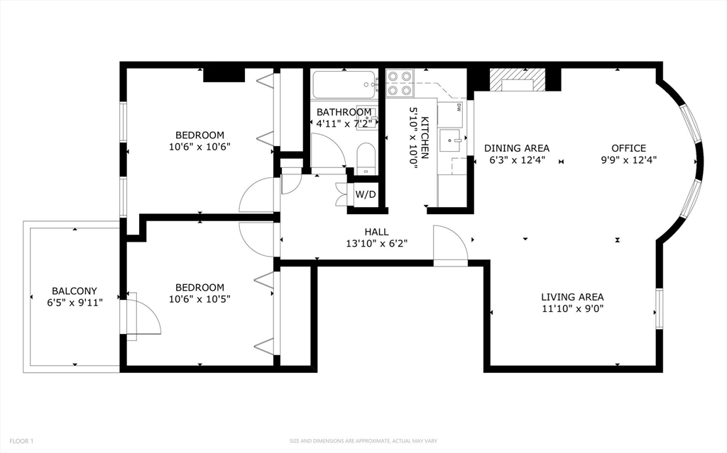 204 W Brookline St # 4