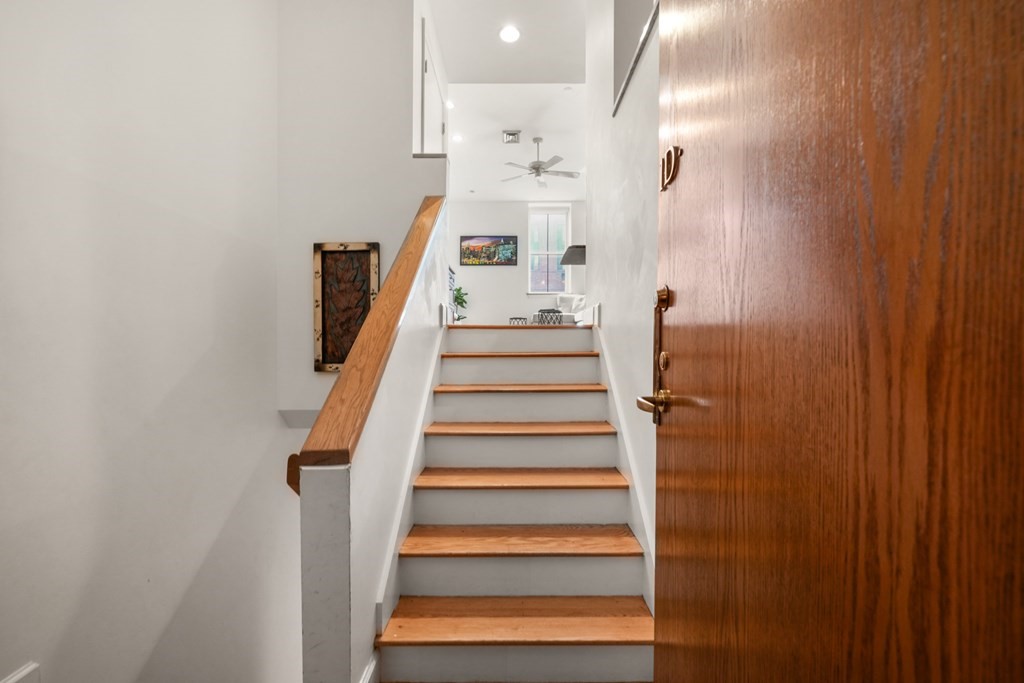 5 Appleton Street # 1D